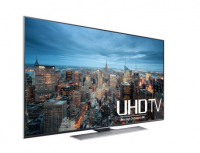 Samsung JS9500 Series 88"-Class 4K SUHD Smart 3D Curved LED TV